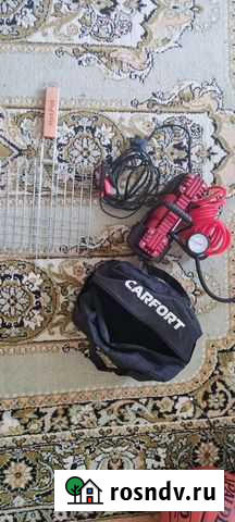 Автокомпрессор Вилючинск - изображение 1