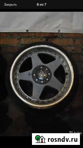 Crimson Linea Sport SSR Элиста - изображение 1