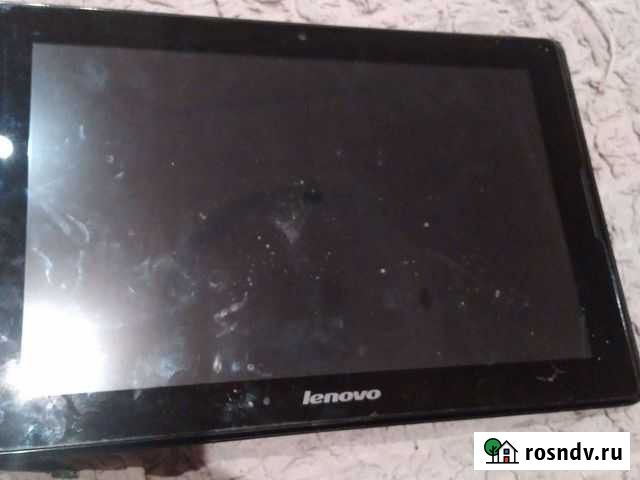 Планшет lenovo на запчасти Мытищи - изображение 1