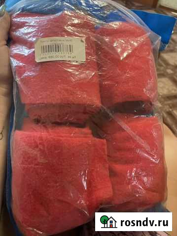 Бинты для лошади флисовые Тюмень - изображение 1