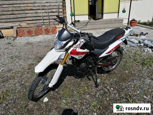 Bars YQ 250 GY-18V Каменск-Уральский - изображение 1