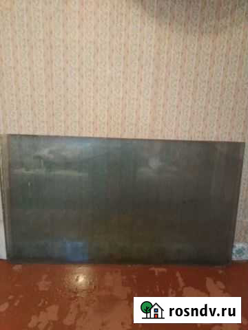 Стекло 132-75 см Канск - изображение 1