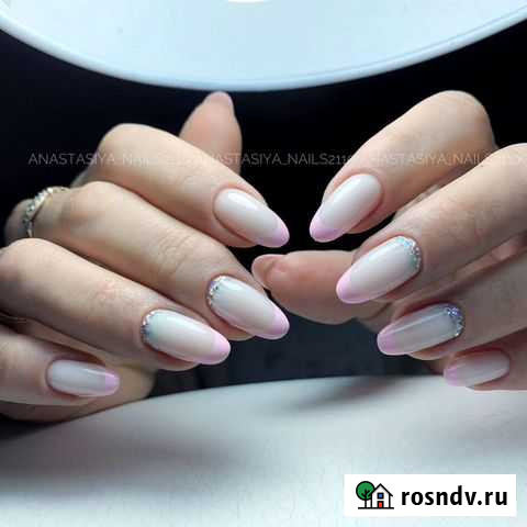 Маникюр Серпухов Большевик - изображение 1