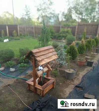 Изготовление садовых декоративных изделий Петропавловск-Камчатский - изображение 1