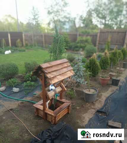 Изготовление садовых декоративных изделий Петропавловск-Камчатский - изображение 1