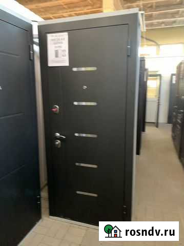 Дверь входная. Царга Калининград - изображение 1