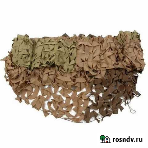 Маскировочная сеть Чита - изображение 1