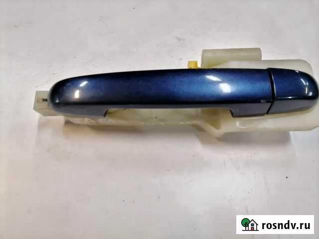 Ручки дверные тагаз Вега С100 Ковров - изображение 1