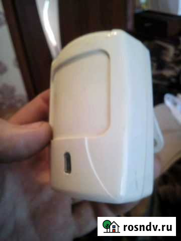 Датчик движения б. у Волгоград - изображение 1