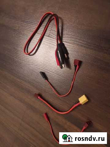 Переходники для аккумуляторов Екатеринбург - изображение 1