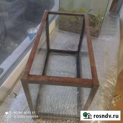 Аквариум Саратов - изображение 1