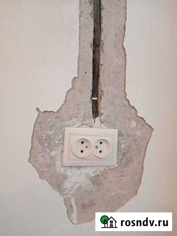 Услуги электрика Нефтеюганск - изображение 1