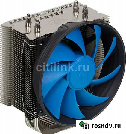 Связка i5 6600К, материнка, ддр4 16Гб Саратов - изображение 1