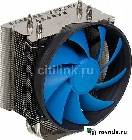 Связка i5 6600К, материнка, ддр4 16Гб Саратов - изображение 1