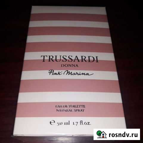Туалетная вода женская Кострома - изображение 1
