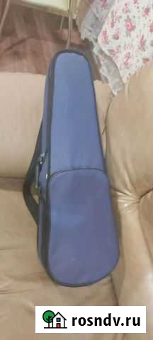 Чехол для скрипки 1/2 Красноярск - изображение 1