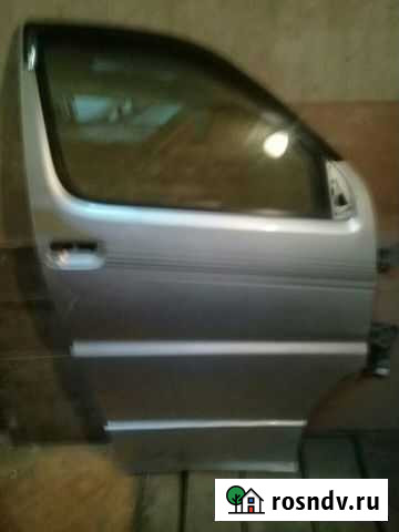 Дверь правая Toyota Touring Hiace Комсомольск-на-Амуре - изображение 1