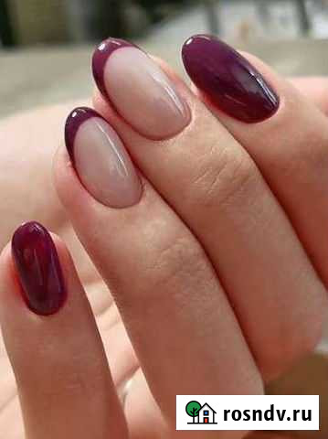 Маникюр и гель лак Аркадак - изображение 1