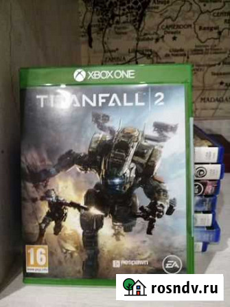 Игры на xbox One Арзамас - изображение 1
