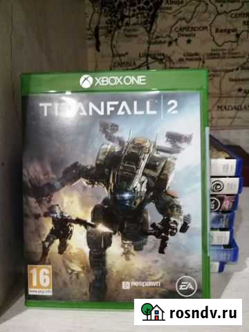 Игры на xbox One Арзамас - изображение 1