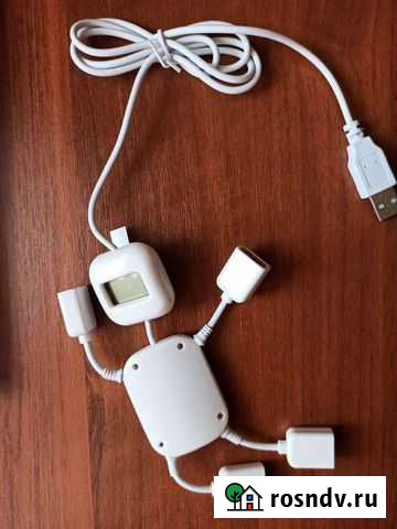 USB hub Томск - изображение 1