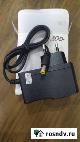 Блок питания для тонометров Астрахань - изображение 1