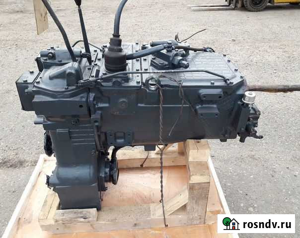 Коробка передач на трактор Т-150 Якутск - изображение 1