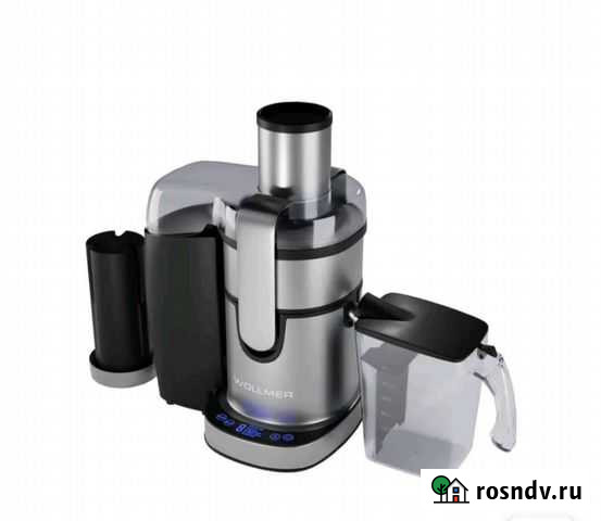 Соковыжималка Сызрань - изображение 1