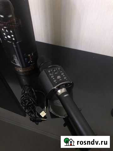 Микрофон Азов - изображение 1