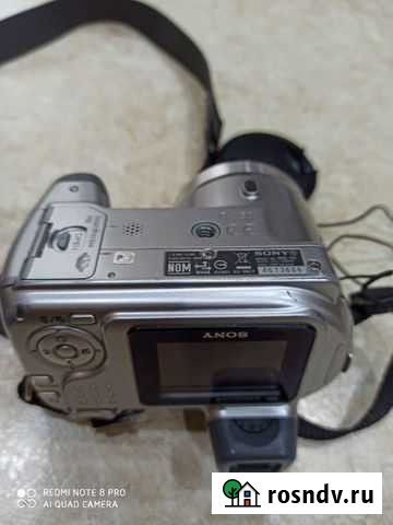 Фотоаппарат Талдом - изображение 1