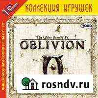 TES Oblivion новый Козельск