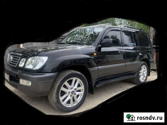 Город- межгород Нягань - изображение 1