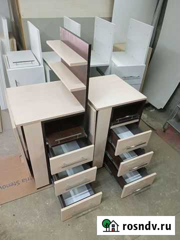 Стол маникюрный - Омиго Новосибирск - изображение 1