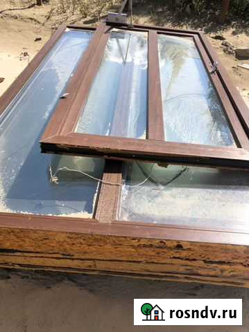 Окна б/у Салехард - изображение 1