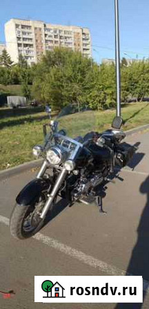 Yamaha XVS 1100 Красноярск - изображение 1