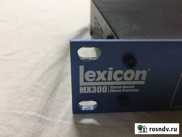 Процессор для студии Ростов-на-Дону - изображение 1