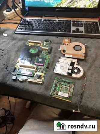 Материнская плата k5110 rev 2.1 Краснодар
