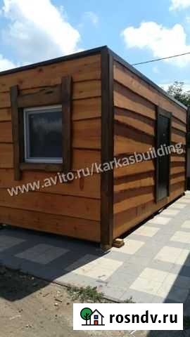 Дачный дом Краснодар - изображение 1