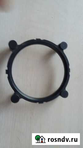 Кольцо для крепления куллера AMD на intel Обнинск - изображение 1