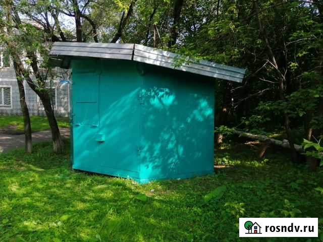 Продам торговый павельон Белогорск - изображение 1