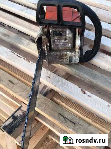 Пила штиль 180 Кемерово - изображение 1