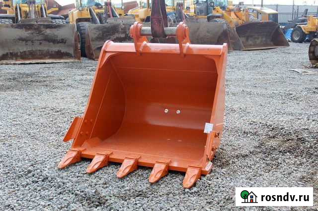 Скальный на экскаватор Volvo EC280 Курск - изображение 1