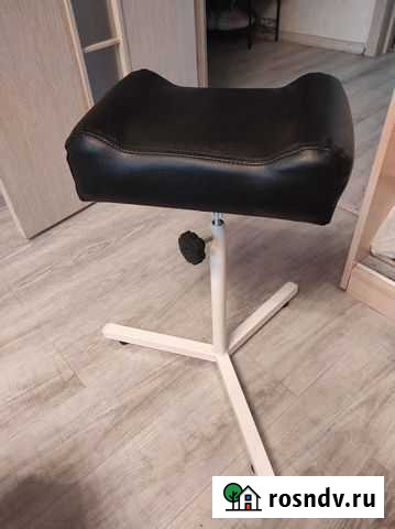 Педикюрная подставка для ног Петропавловск-Камчатский - изображение 1