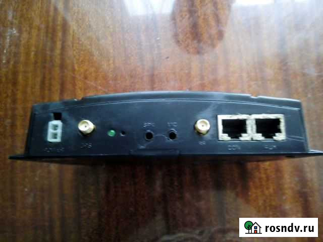 Абон терминал главный модуль Волгоград - изображение 1