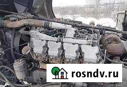 Двигатель Никель - изображение 1