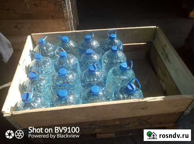 Жидкость иммерсионная на базе паом2 для асика М10 Красноярск - изображение 1