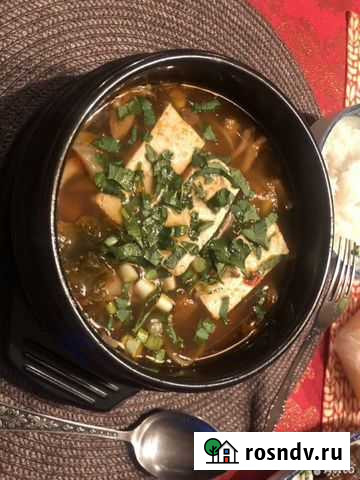 Приготовлю для Вас блюда из корейской кухни) Хабаровск - изображение 1