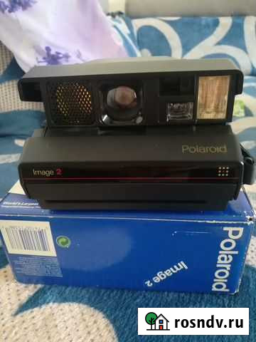 Фотоаппарат Polaroid Самара - изображение 1