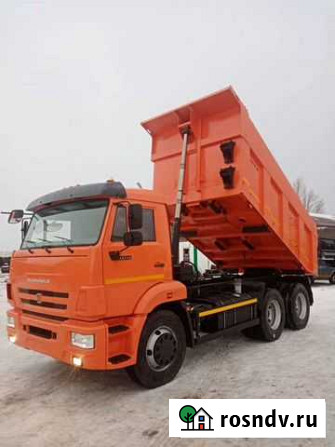 КамАЗ 65115 Е-5, 2020 Набережные Челны - изображение 1