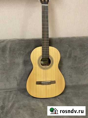 Гитара Самара - изображение 1